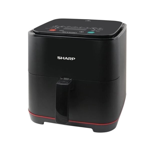 SHARP หม้อทอด KF-AF70DB 7ลิตร